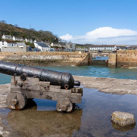 Finest Retreats - The Hideaway - Studio Apartment In Porthleven Εξωτερικό φωτογραφία