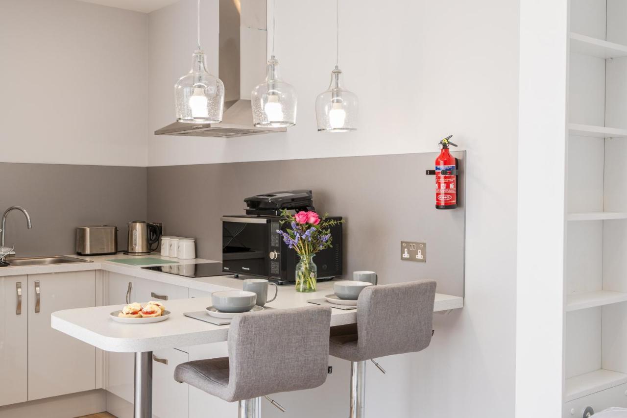 Finest Retreats - The Hideaway - Studio Apartment In Porthleven Εξωτερικό φωτογραφία