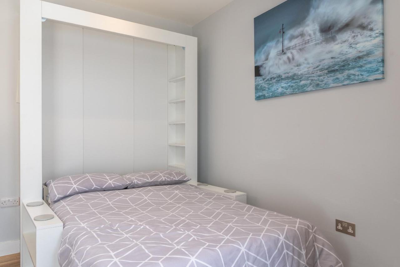 Finest Retreats - The Hideaway - Studio Apartment In Porthleven Εξωτερικό φωτογραφία