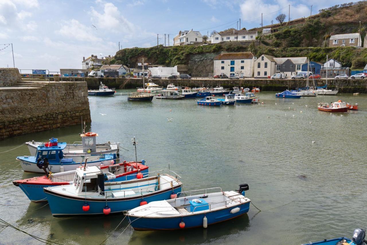 Finest Retreats - The Hideaway - Studio Apartment In Porthleven Εξωτερικό φωτογραφία