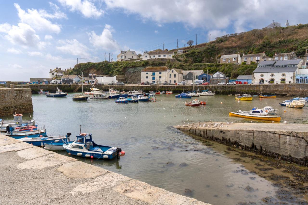 Finest Retreats - The Hideaway - Studio Apartment In Porthleven Εξωτερικό φωτογραφία