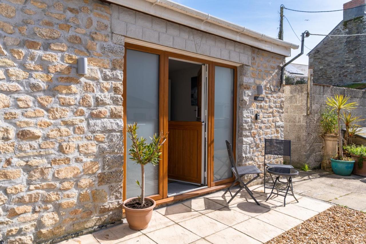 Finest Retreats - The Hideaway - Studio Apartment In Porthleven Εξωτερικό φωτογραφία
