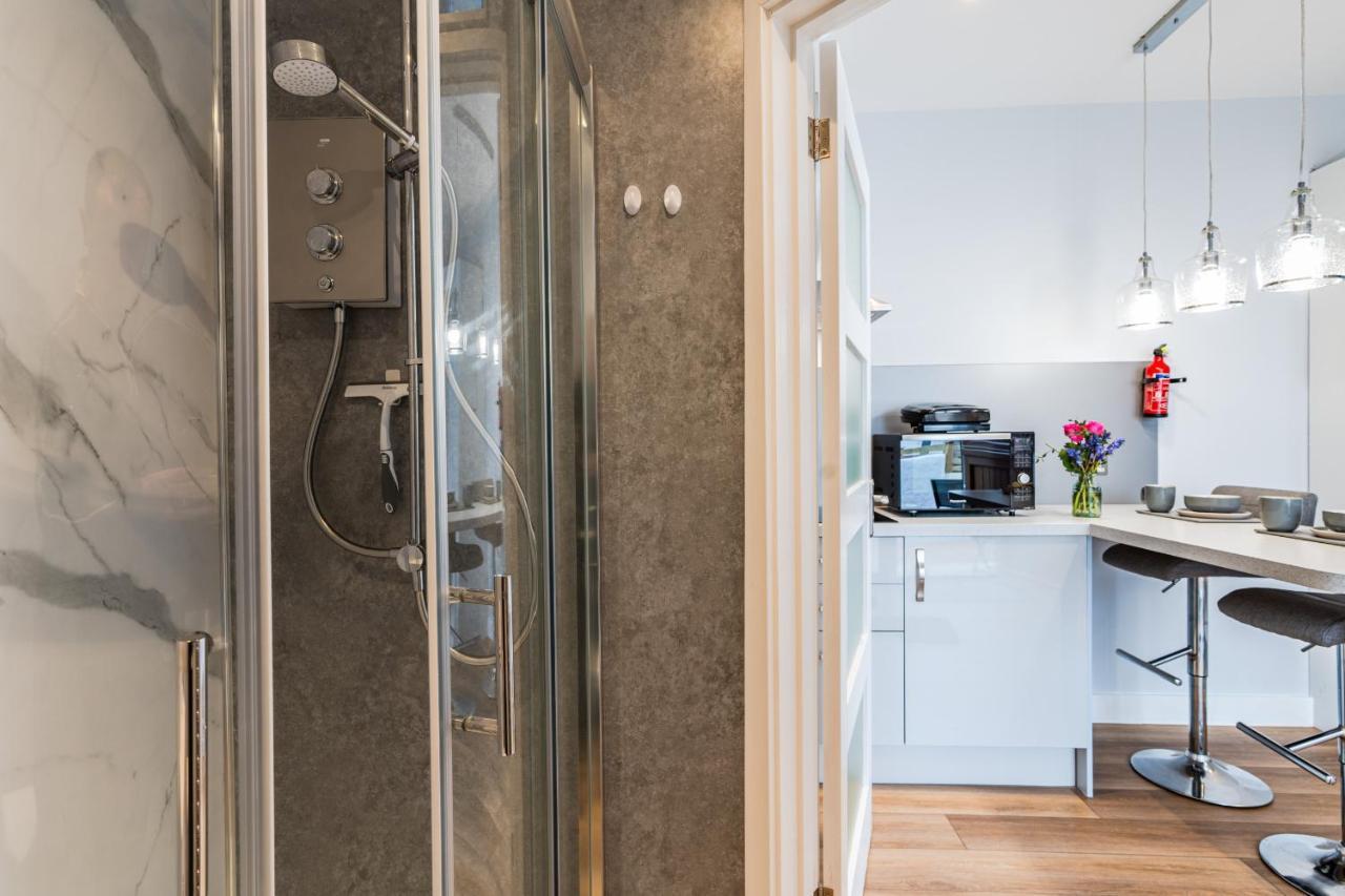 Finest Retreats - The Hideaway - Studio Apartment In Porthleven Εξωτερικό φωτογραφία
