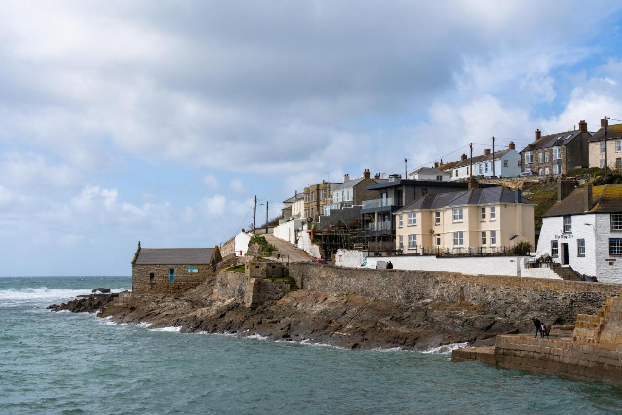 Finest Retreats - The Hideaway - Studio Apartment In Porthleven Εξωτερικό φωτογραφία
